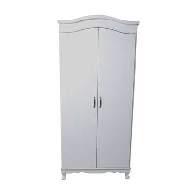 Flat Pack Wardrobe Bedroom Furniture Closet Wooden Design Cheap Wardrobe,Unfinished Wood Wardrobe