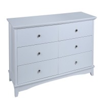 Dreamve Modern Bedroom Furniture Chest Drawer For Sale,Home Center Bedroom Dresser